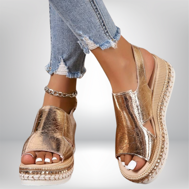 SKYE™ | SUPPORT SANDALS
