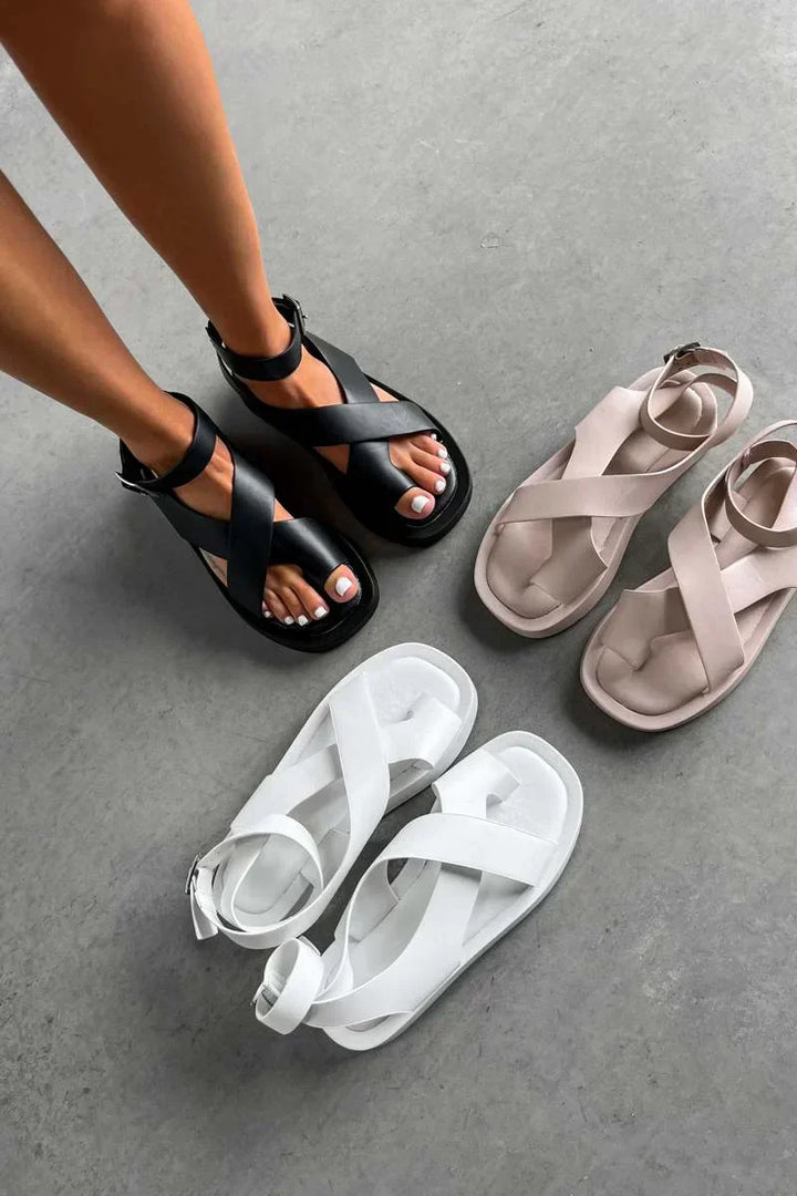 BETHANY™ Sandals | Effortless Comfort, Everyday Style