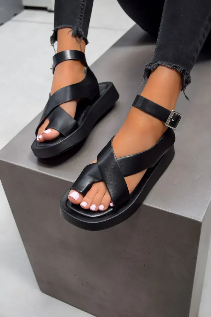 BETHANY™ Sandals | Effortless Comfort, Everyday Style