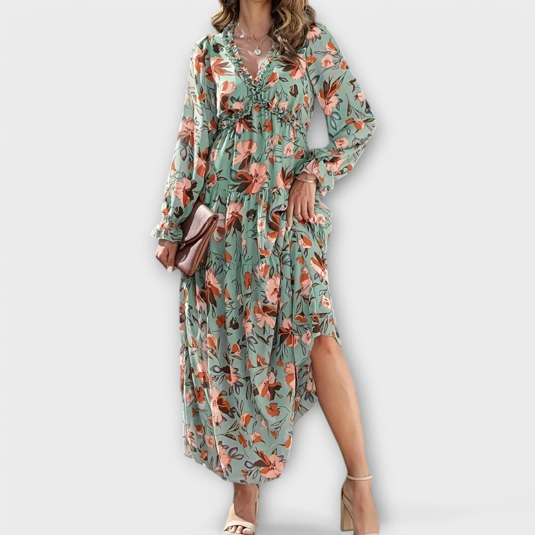 Aurora™  | Elegant Dress