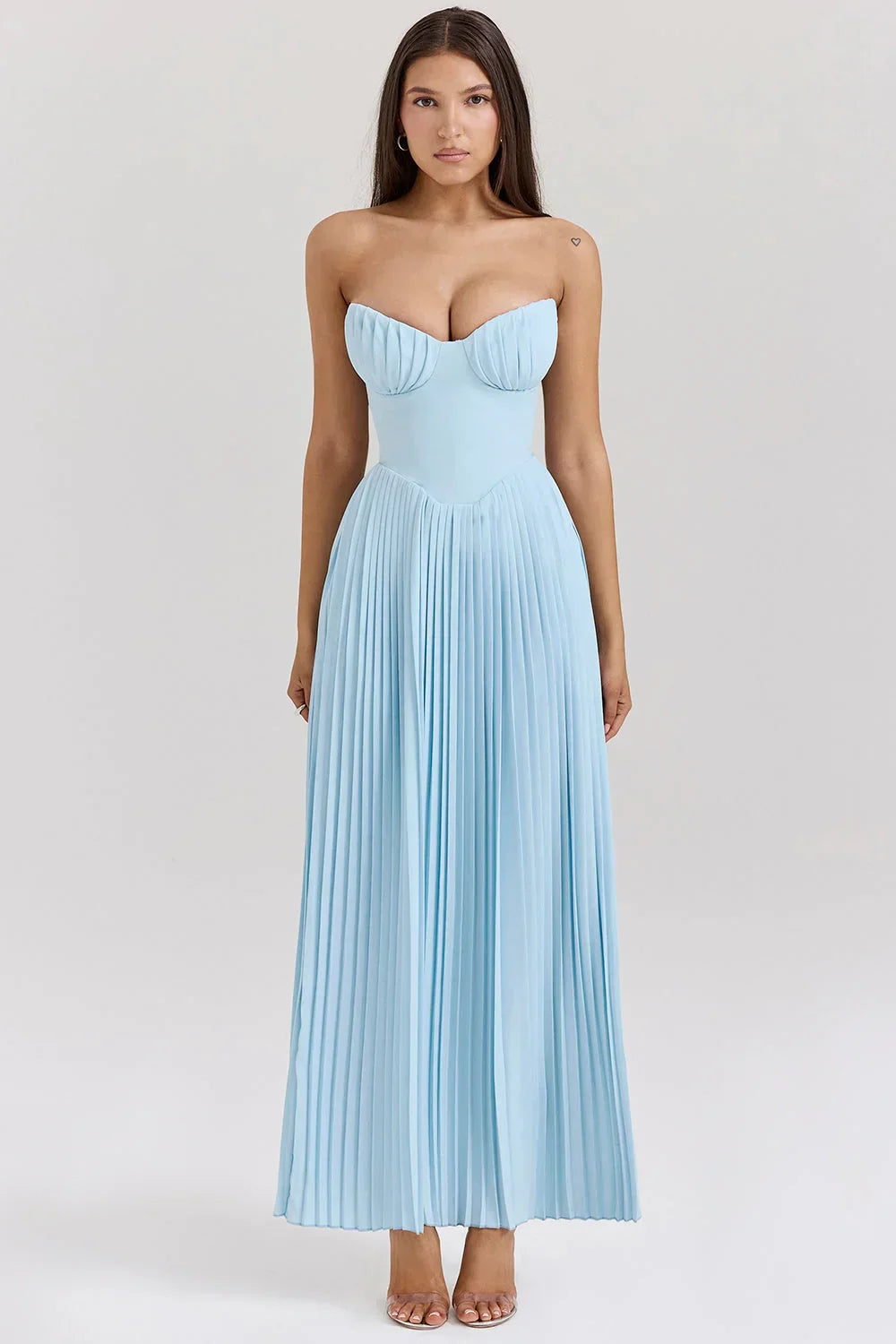 Sofia | Elegant Maxi Dress