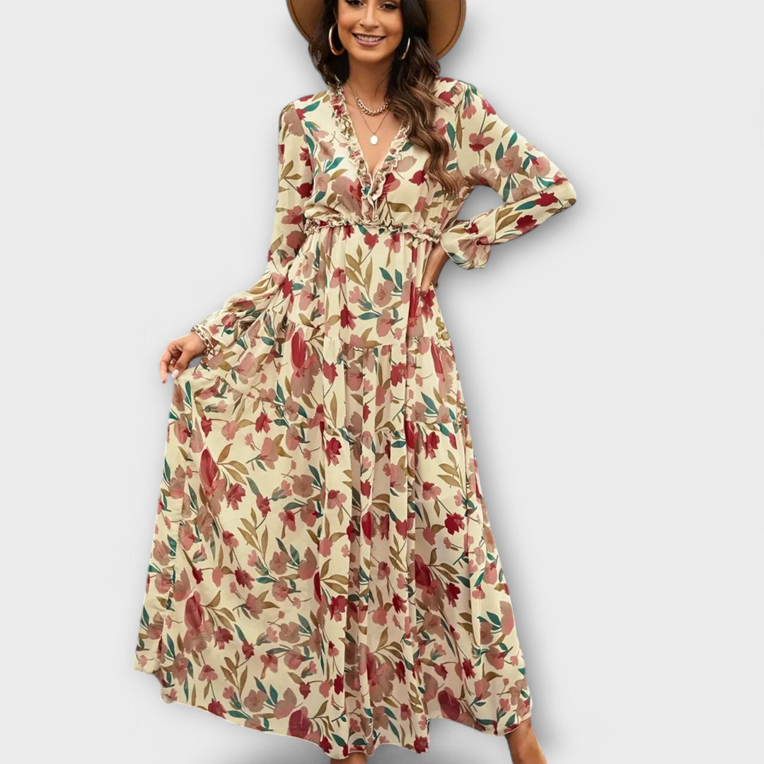 Aurora™  | Elegant Dress