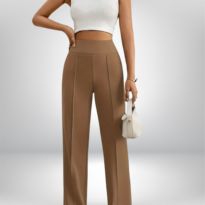 Loreley - Your First Choice for Stylish and Comfortable Trousers