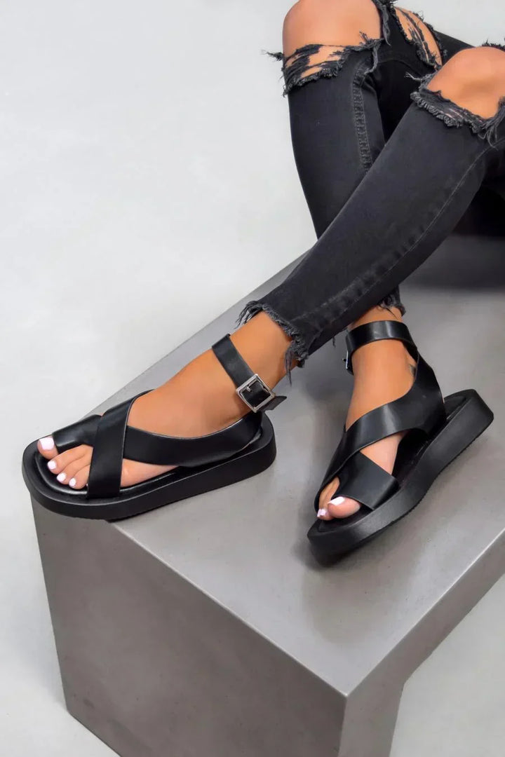 BETHANY™ Sandals | Effortless Comfort, Everyday Style