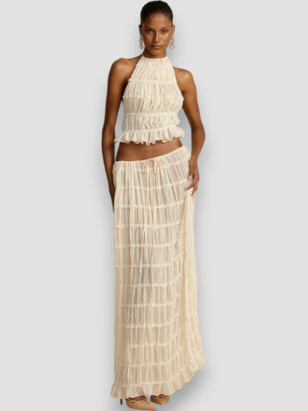 KAROLINA™ | Two-Piece Set