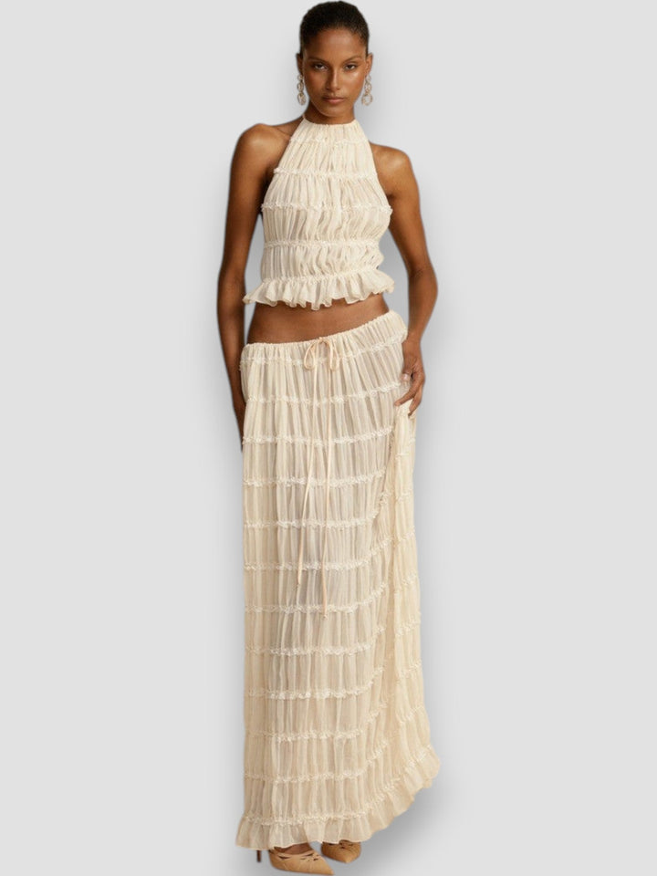 KAROLINA™ | Two-Piece Set