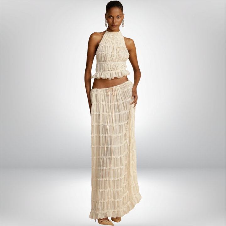 KAROLINA™ | Two-Piece Set