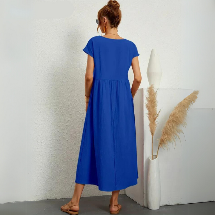 Violet™ | Soft Style Dress