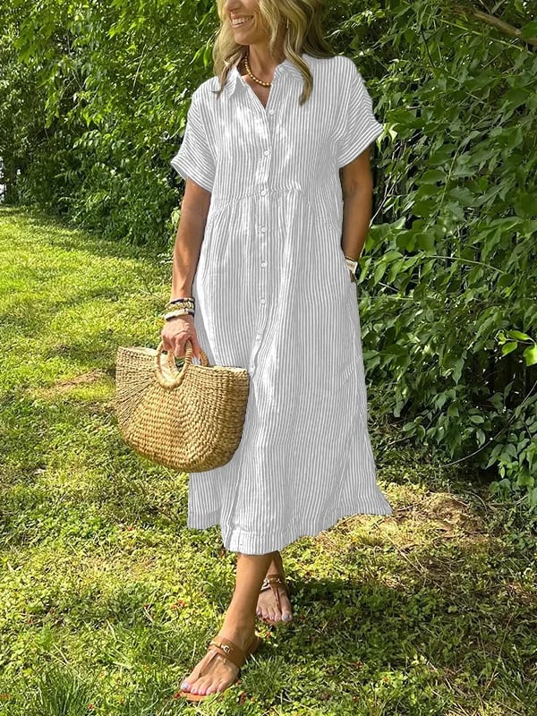 Angela™ | Maxi Dress