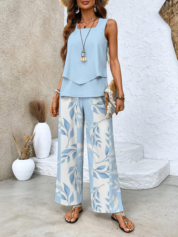 Victoria Set | Women's Outfit for Summer