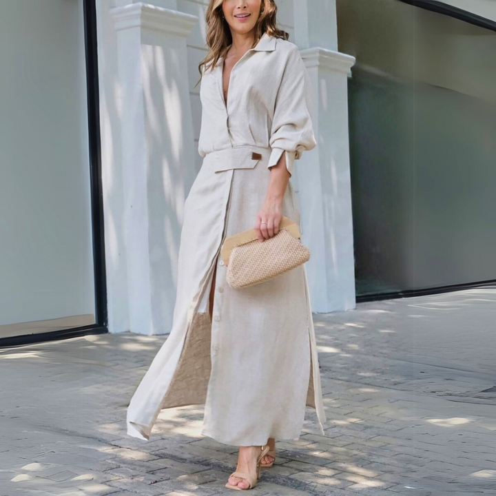 HOLLY™ | Elegant Chique Dress