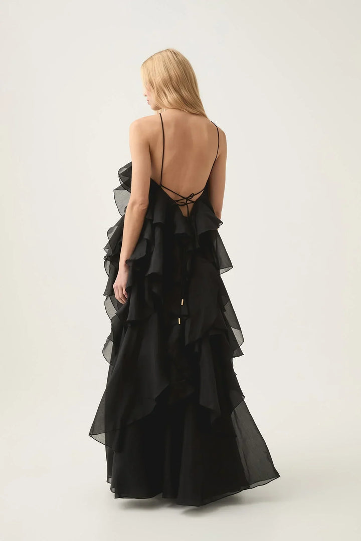 Blanka | Maxi Dress
