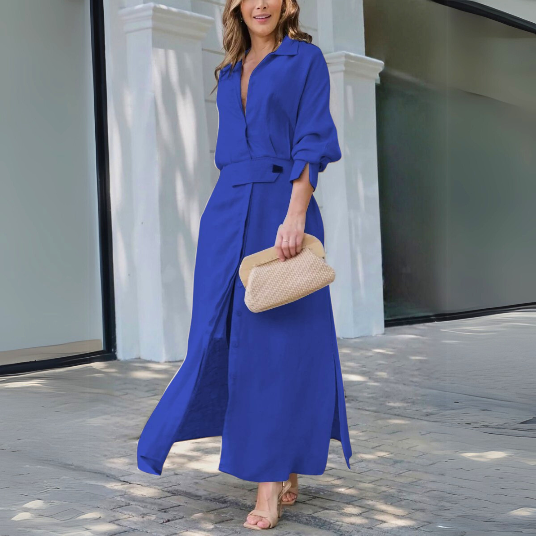 HOLLY™ | Elegant Chique Dress