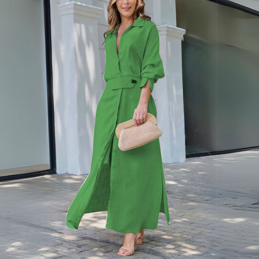 HOLLY™ | Elegant Chique Dress