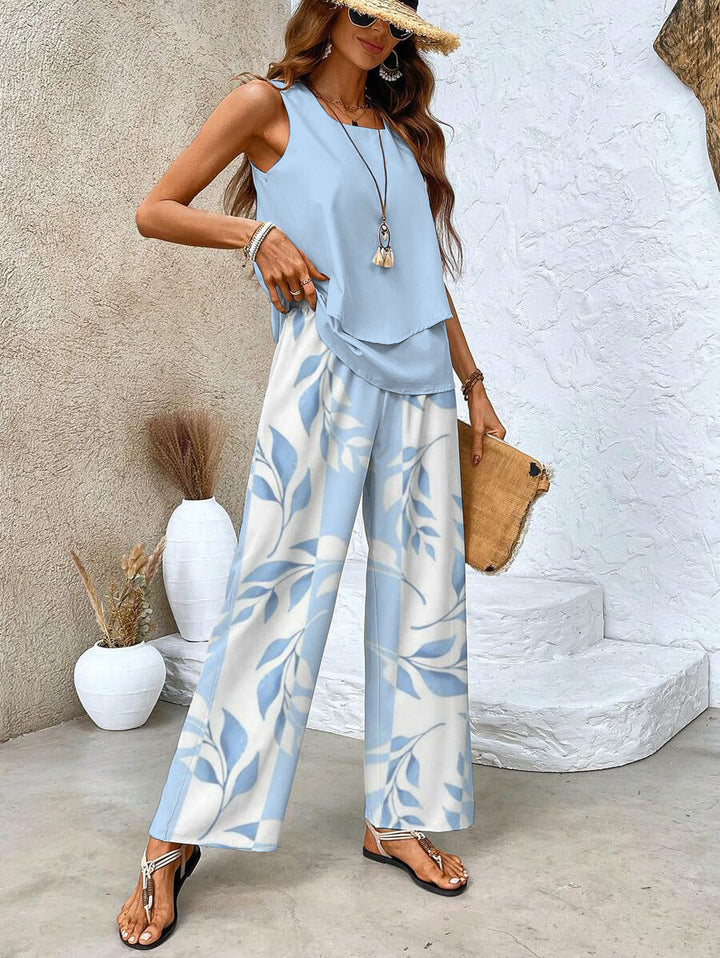 Victoria Set | Women's Outfit for Summer
