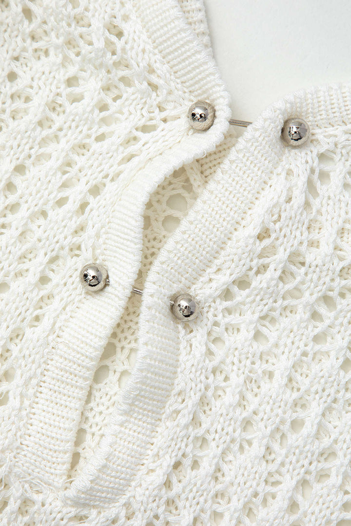 MARIKA™ | White Beach Dress