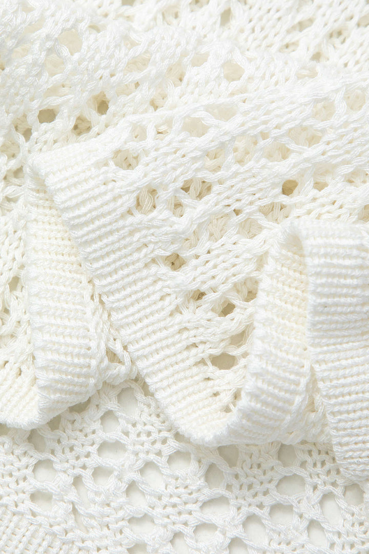 MARIKA™ | White Beach Dress