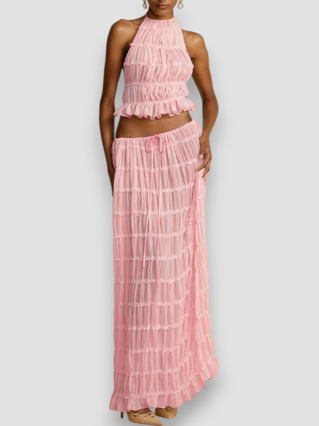 KAROLINA™ | Two-Piece Set