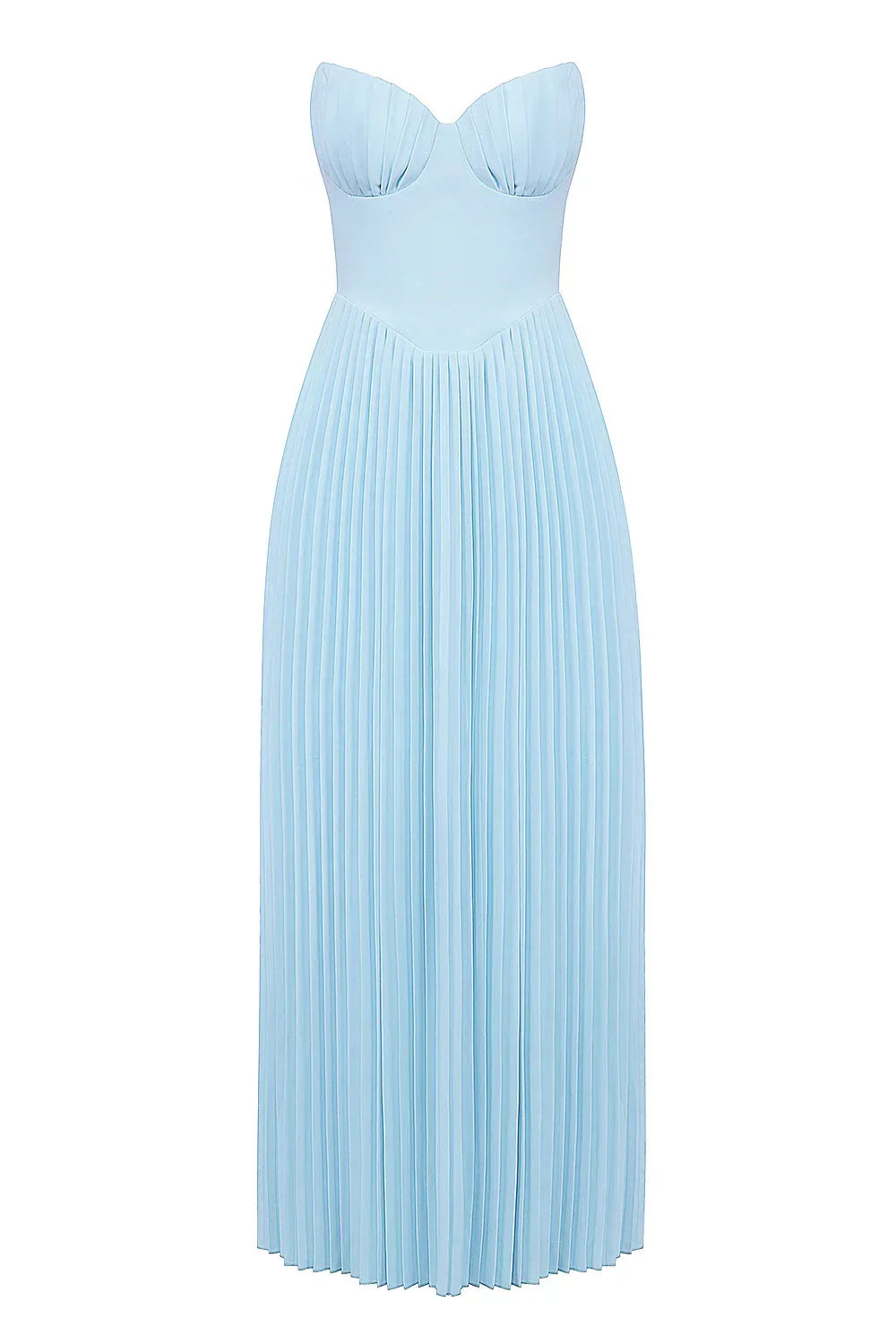 Sofia | Elegant Maxi Dress