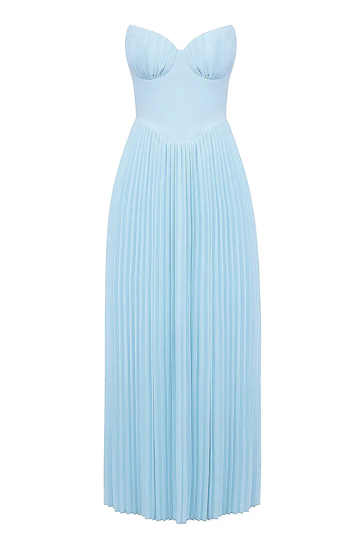 Sofia | Elegant Maxi Dress