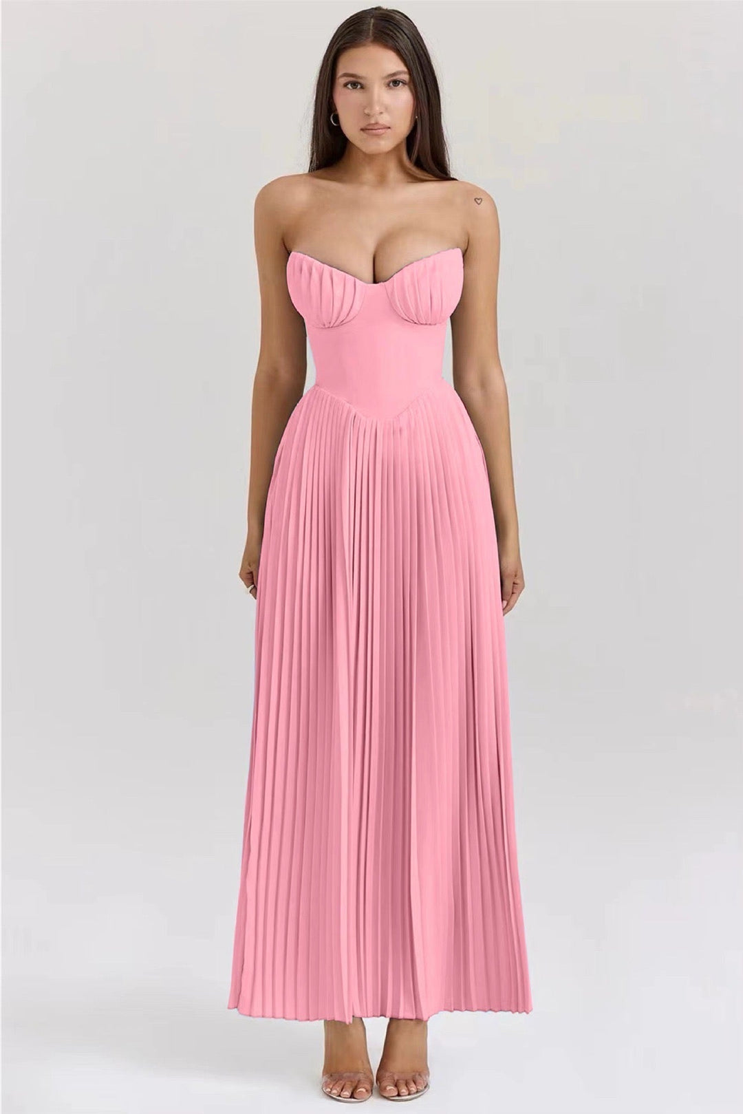 Sofia | Elegant Maxi Dress