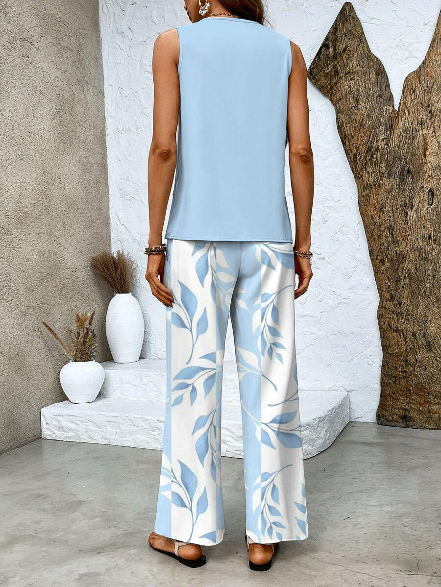 Victoria Set | Women's Outfit for Summer