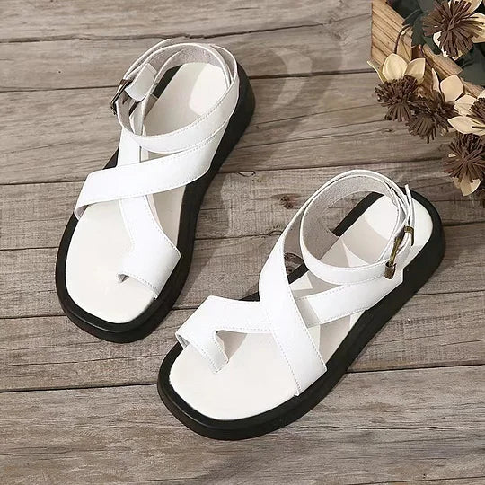 BETHANY™ Sandals | Effortless Comfort, Everyday Style