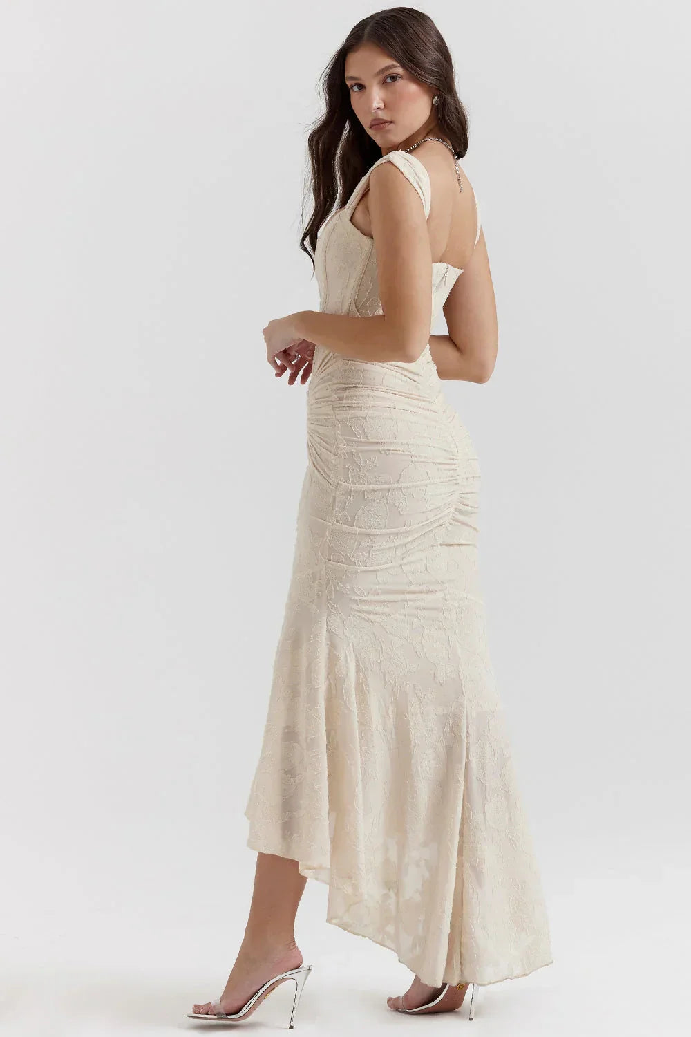 Lily | Dress
