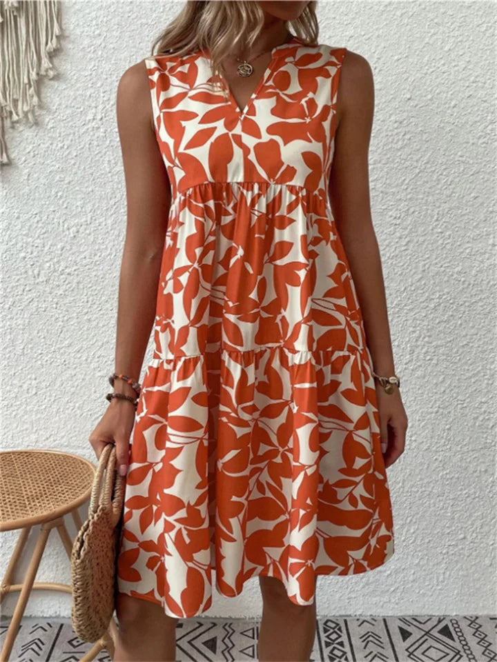 Thea™ | Flowy Dress