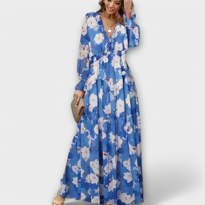 Aurora™  | Elegant Dress