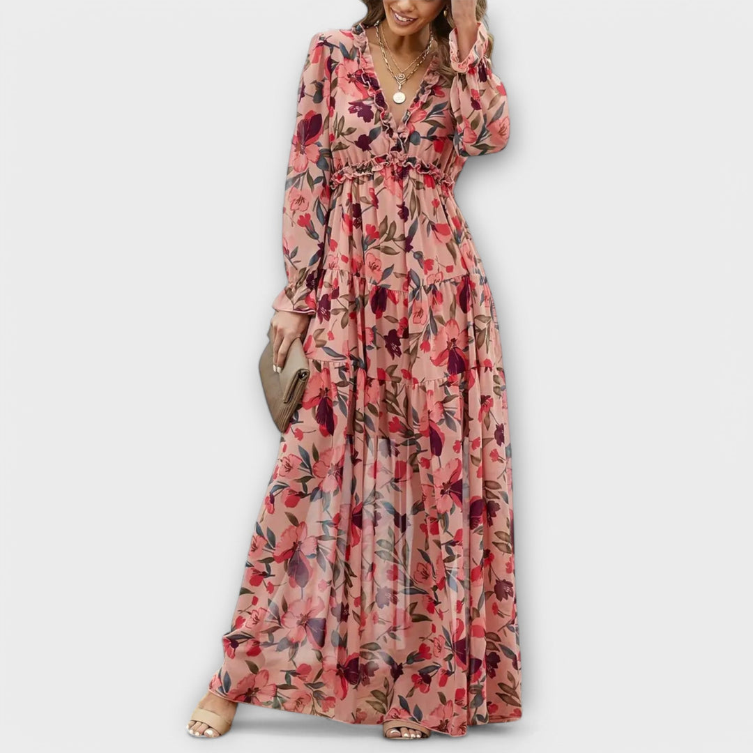 Aurora™  | Elegant Dress