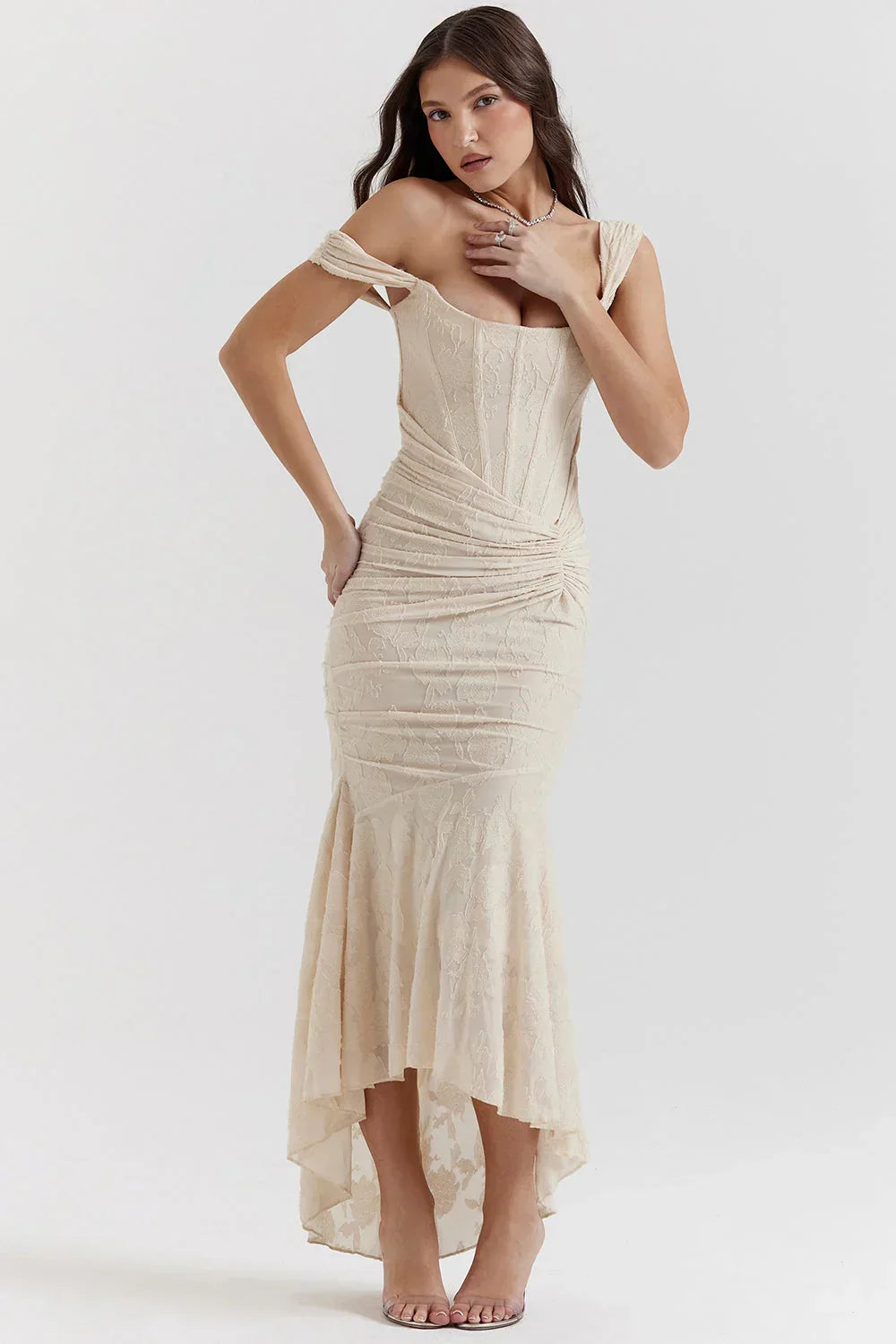 Lily | Dress