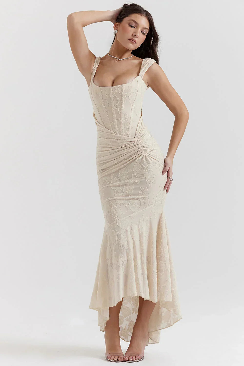 Lily | Dress