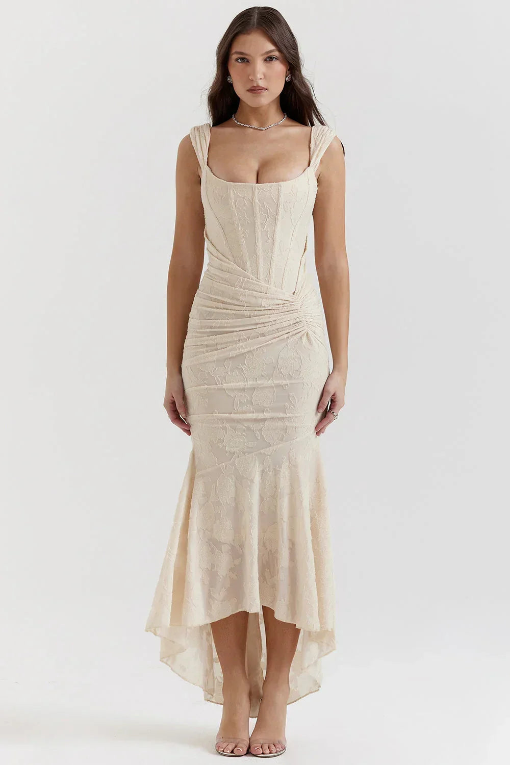 Lily | Dress