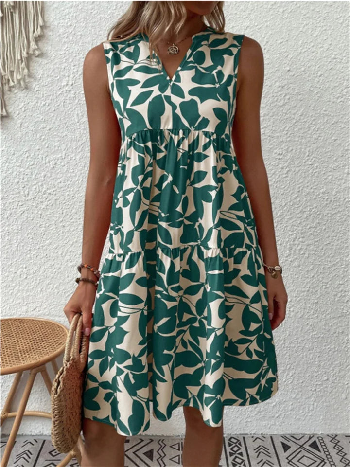 Thea™ | Flowy Dress