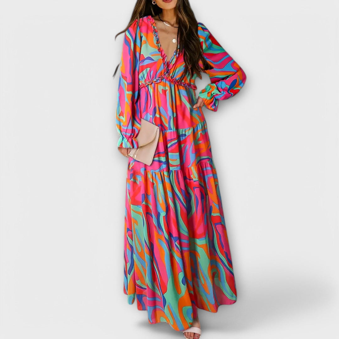 Aurora™  | Elegant Dress