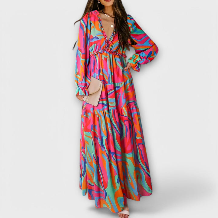 Aurora™  | Elegant Dress