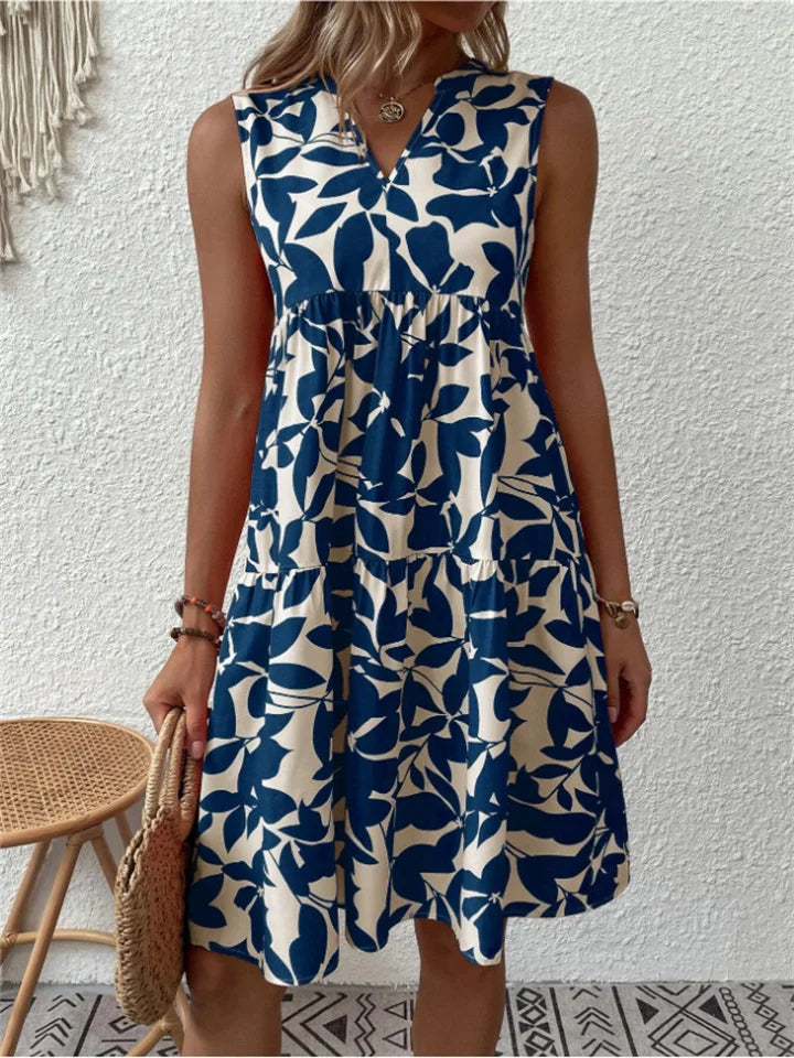 Thea™ | Flowy Dress