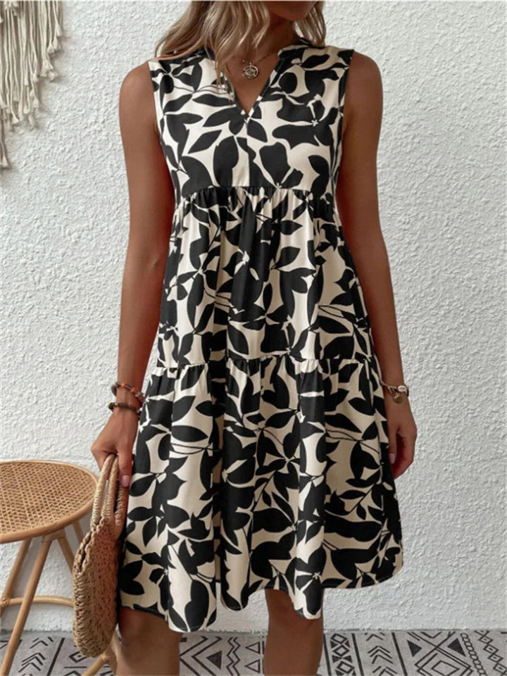 Thea™ | Flowy Dress