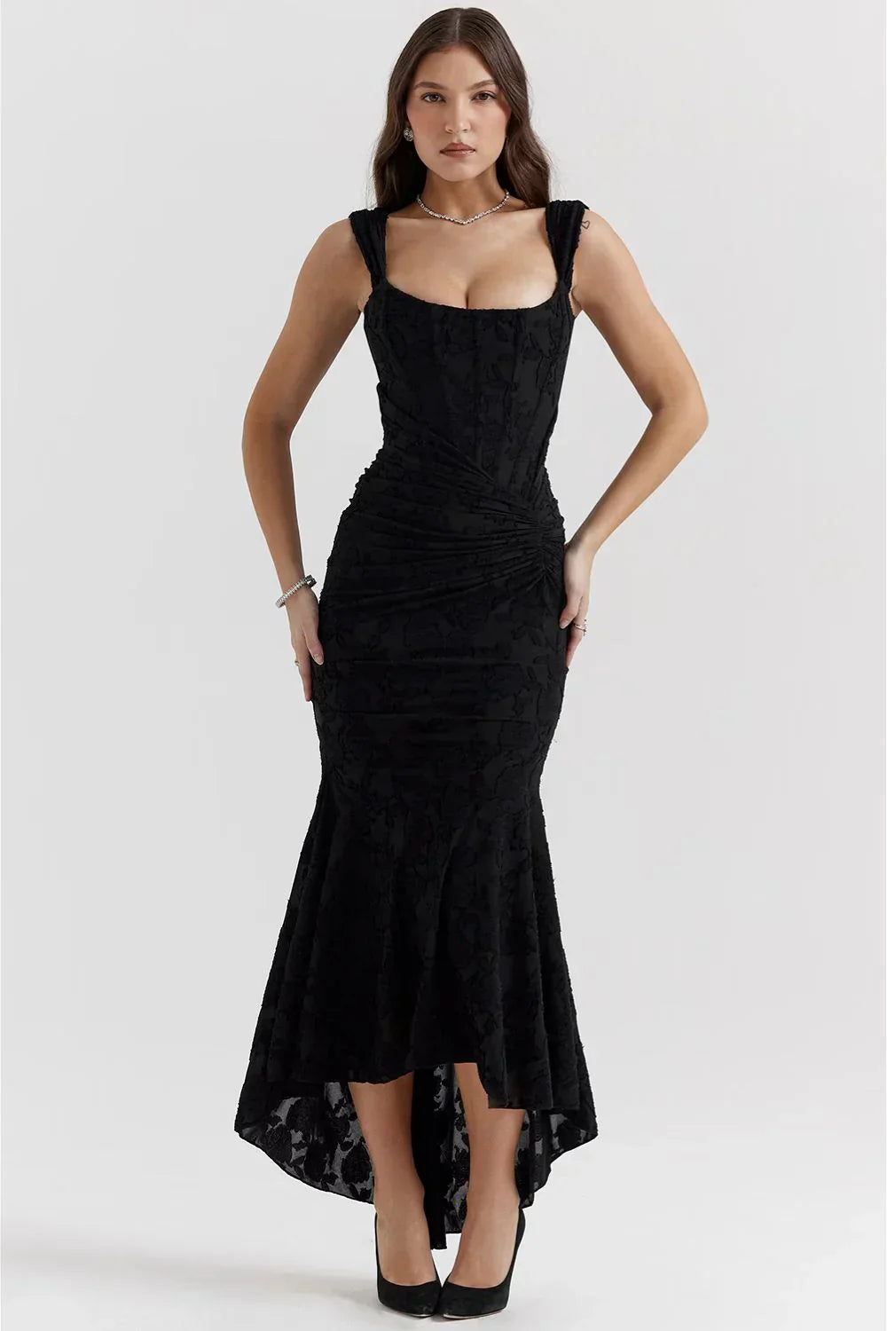 Lily | Dress