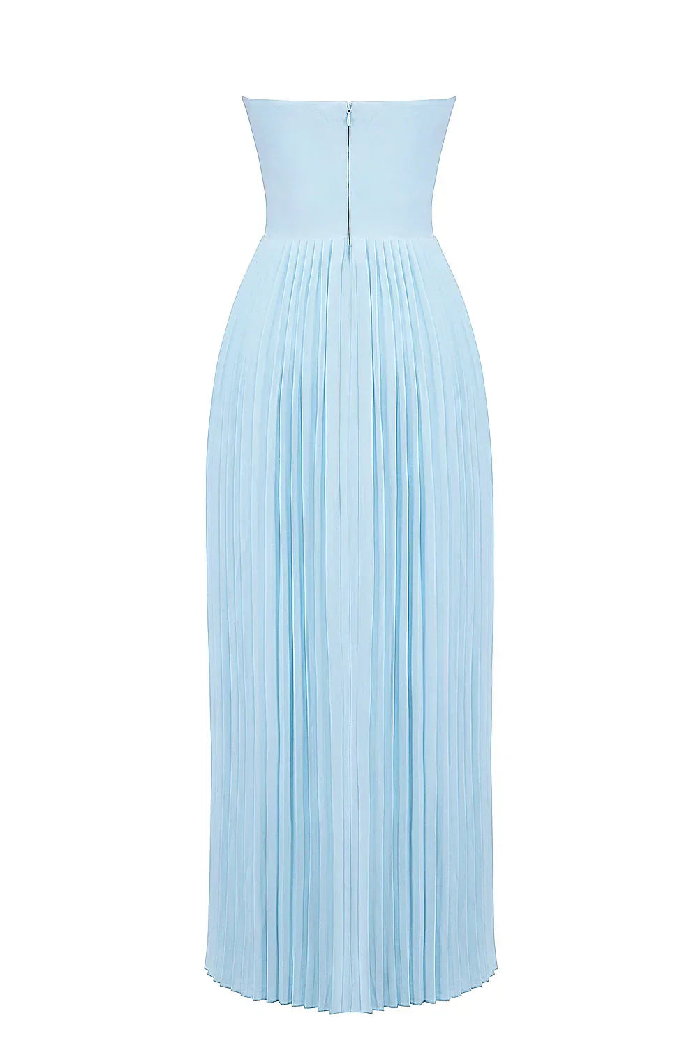 Sofia | Elegant Maxi Dress