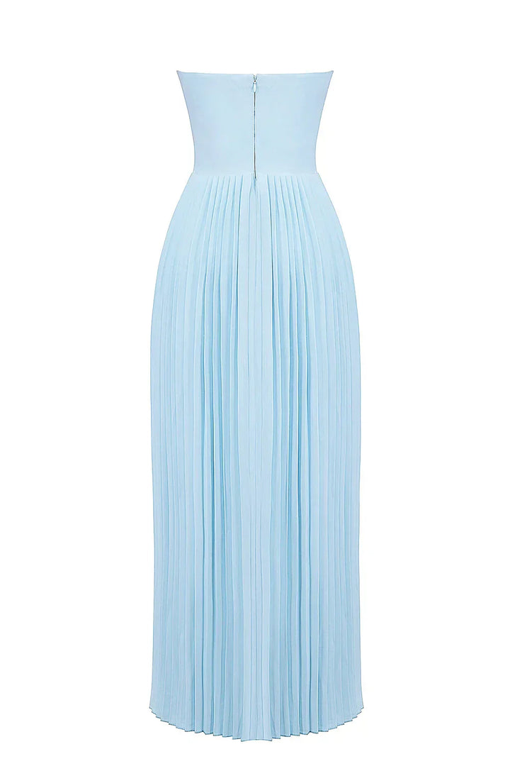 Sofia | Elegant Maxi Dress