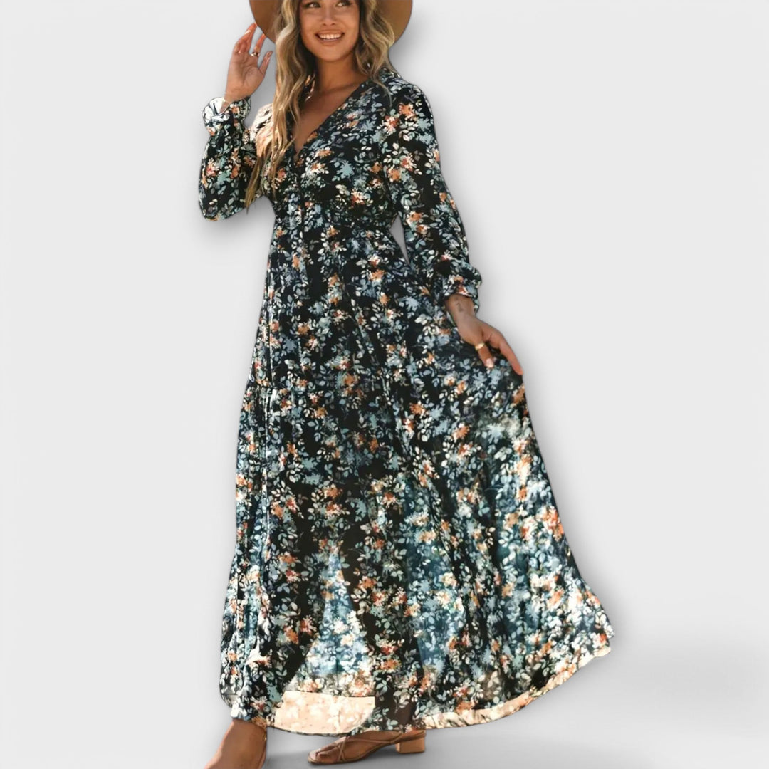 Aurora™  | Elegant Dress