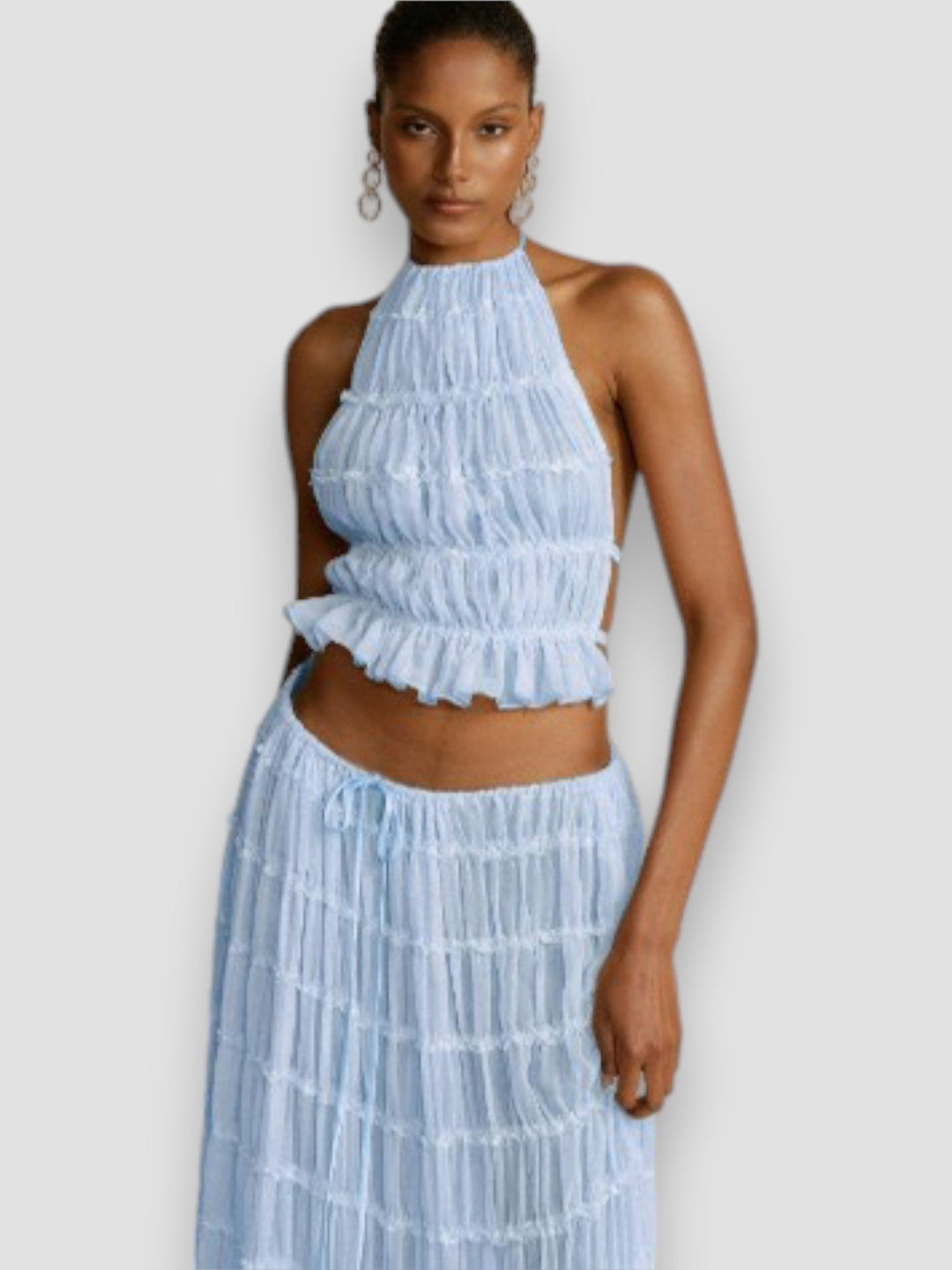 KAROLINA™ | Two-Piece Set