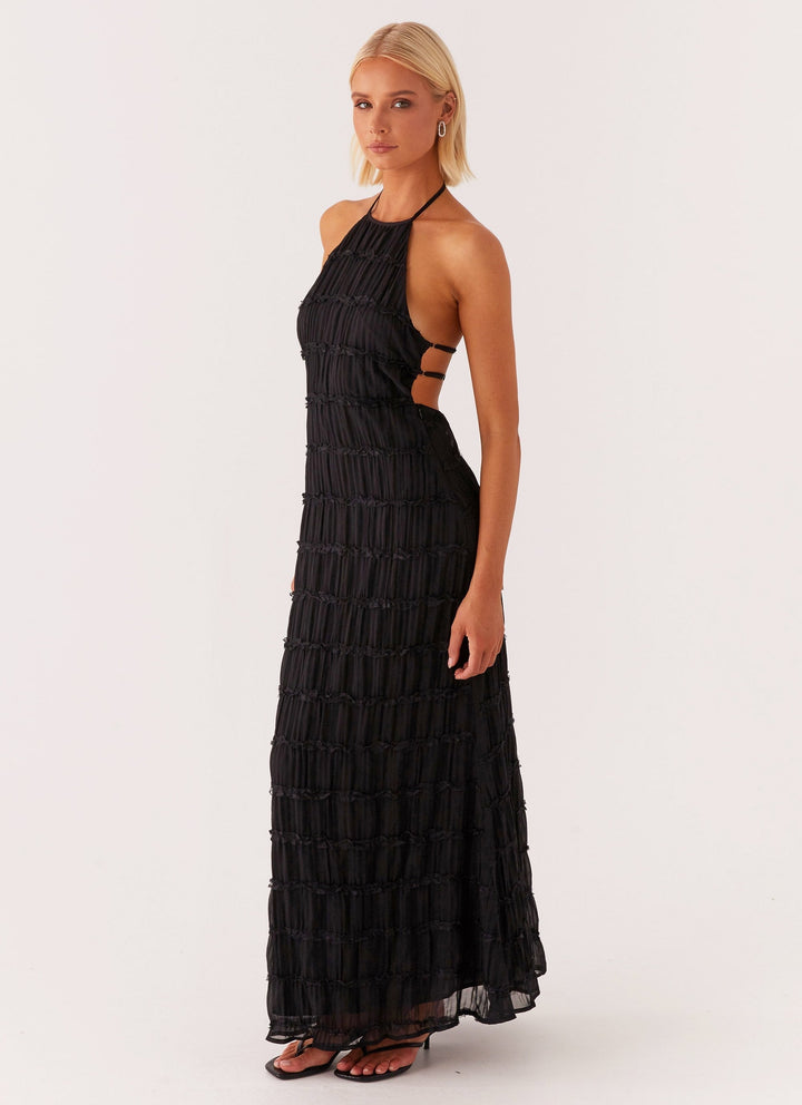 Magdalena | Elegant Summer Dress