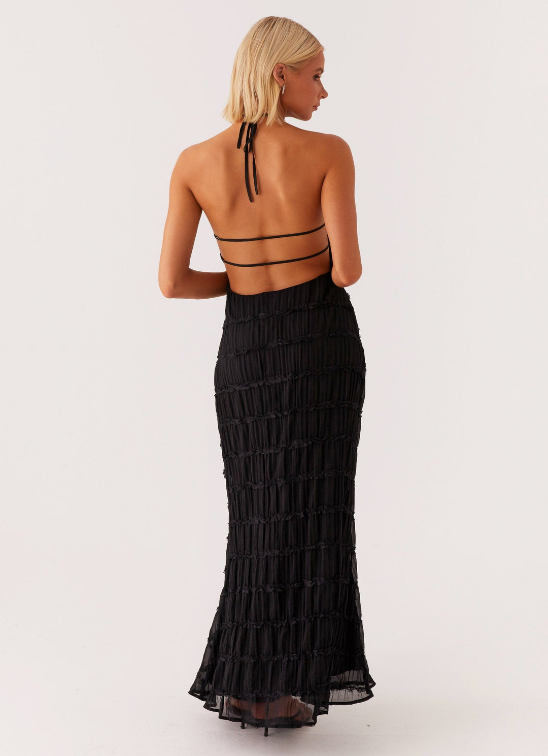 Magdalena | Elegant Summer Dress