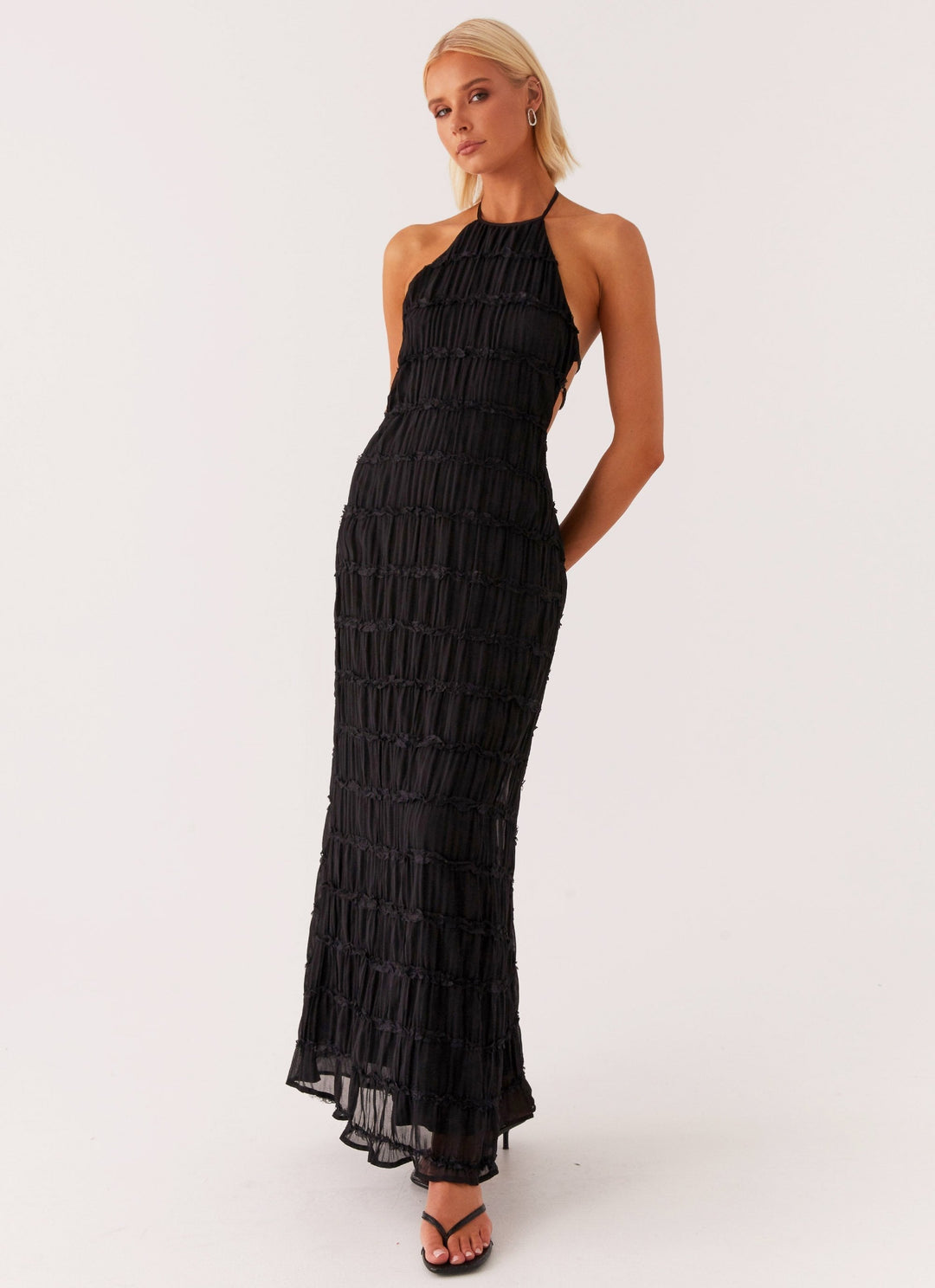 Magdalena | Elegant Summer Dress