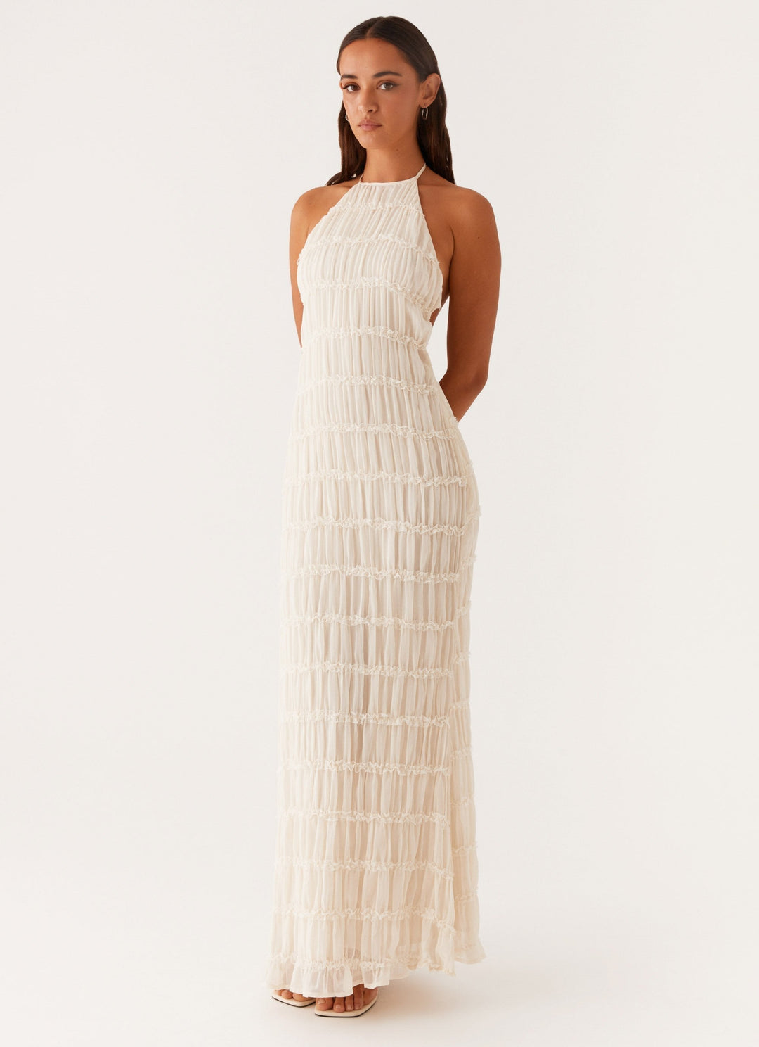 Magdalena | Elegant Summer Dress