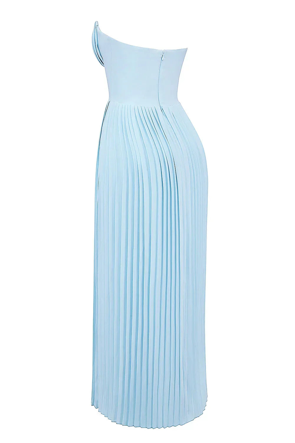 Sofia | Elegant Maxi Dress