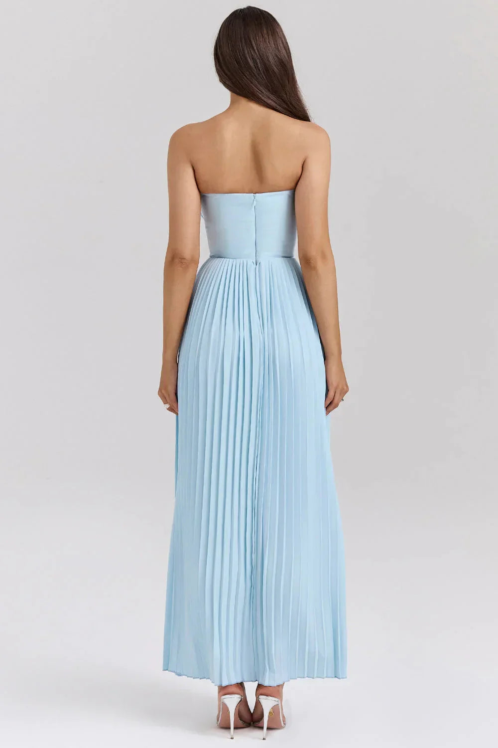 Sofia | Elegant Maxi Dress